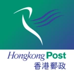 Logo of HK Post android Application 